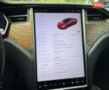 Красный Тесла Модель С, объемом двигателя 0 л и пробегом 34 тыс. км за 27900 $, фото 23 на Automoto.ua