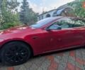 Красный Тесла Модель С, объемом двигателя 0 л и пробегом 150 тыс. км за 38999 $, фото 8 на Automoto.ua