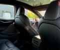Червоний Тесла Модель С, об'ємом двигуна 0 л та пробігом 83 тис. км за 24400 $, фото 9 на Automoto.ua
