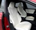 Красный Тесла Модель С, объемом двигателя 0 л и пробегом 65 тыс. км за 38500 $, фото 11 на Automoto.ua