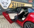 Красный Тесла Модель С, объемом двигателя 0 л и пробегом 16 тыс. км за 49900 $, фото 31 на Automoto.ua