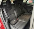 Красный Тесла Модель С, объемом двигателя 0 л и пробегом 37 тыс. км за 45900 $, фото 80 на Automoto.ua
