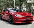Червоний Тесла Модель С, об'ємом двигуна 0 л та пробігом 19 тис. км за 99900 $, фото 23 на Automoto.ua