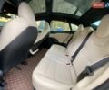 Красный Тесла Модель С, объемом двигателя 0 л и пробегом 16 тыс. км за 49900 $, фото 32 на Automoto.ua