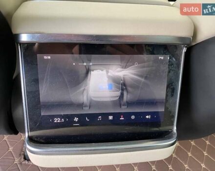 Червоний Тесла Модель С, об'ємом двигуна 0 л та пробігом 16 тис. км за 48500 $, фото 33 на Automoto.ua