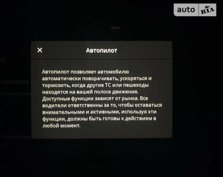 Красный Тесла Модель С, объемом двигателя 0 л и пробегом 1 тыс. км за 49500 $, фото 35 на Automoto.ua