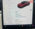 Красный Тесла Модель С, объемом двигателя 0 л и пробегом 80 тыс. км за 36900 $, фото 7 на Automoto.ua