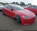 Красный Тесла Модель С, объемом двигателя 0 л и пробегом 0 тыс. км за 29900 $, фото 1 на Automoto.ua