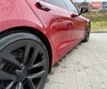 Красный Тесла Модель С, объемом двигателя 0 л и пробегом 37 тыс. км за 45900 $, фото 35 на Automoto.ua