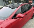 Красный Тесла Модель С, объемом двигателя 0 л и пробегом 37 тыс. км за 45900 $, фото 33 на Automoto.ua
