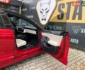 Красный Тесла Модель С, объемом двигателя 0 л и пробегом 16 тыс. км за 49900 $, фото 34 на Automoto.ua