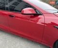 Красный Тесла Модель С, объемом двигателя 0 л и пробегом 37 тыс. км за 45900 $, фото 68 на Automoto.ua