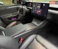 Красный Тесла Модель С, объемом двигателя 0 л и пробегом 37 тыс. км за 45900 $, фото 84 на Automoto.ua