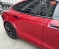 Красный Тесла Модель С, объемом двигателя 0 л и пробегом 37 тыс. км за 45900 $, фото 69 на Automoto.ua