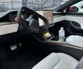 Червоний Тесла Модель С, об'ємом двигуна 0 л та пробігом 60 тис. км за 44000 $, фото 1 на Automoto.ua