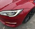 Красный Тесла Модель С, объемом двигателя 0 л и пробегом 37 тыс. км за 45900 $, фото 65 на Automoto.ua