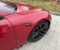Красный Тесла Модель С, объемом двигателя 0 л и пробегом 37 тыс. км за 45900 $, фото 79 на Automoto.ua