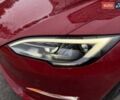 Красный Тесла Модель С, объемом двигателя 0 л и пробегом 37 тыс. км за 45900 $, фото 64 на Automoto.ua