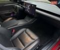 Красный Тесла Модель С, объемом двигателя 0 л и пробегом 37 тыс. км за 45900 $, фото 108 на Automoto.ua