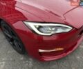 Красный Тесла Модель С, объемом двигателя 0 л и пробегом 37 тыс. км за 45900 $, фото 36 на Automoto.ua