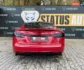Червоний Тесла Модель С, об'ємом двигуна 0 л та пробігом 16 тис. км за 48500 $, фото 7 на Automoto.ua
