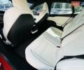 Красный Тесла Модель С, объемом двигателя 0 л и пробегом 87 тыс. км за 44999 $, фото 26 на Automoto.ua