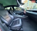 Красный Тесла Модель С, объемом двигателя 0 л и пробегом 47 тыс. км за 46000 $, фото 21 на Automoto.ua