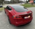 Красный Тесла Модель С, объемом двигателя 0 л и пробегом 37 тыс. км за 45900 $, фото 29 на Automoto.ua