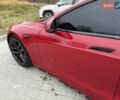 Красный Тесла Модель С, объемом двигателя 0 л и пробегом 37 тыс. км за 45900 $, фото 31 на Automoto.ua
