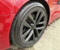 Красный Тесла Модель С, объемом двигателя 0 л и пробегом 37 тыс. км за 45900 $, фото 34 на Automoto.ua