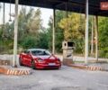 Красный Тесла Модель С, объемом двигателя 0 л и пробегом 85 тыс. км за 46500 $, фото 7 на Automoto.ua