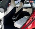 Красный Тесла Модель С, объемом двигателя 0 л и пробегом 86 тыс. км за 52999 $, фото 13 на Automoto.ua
