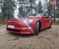Красный Тесла Модель С, объемом двигателя 0 л и пробегом 56 тыс. км за 33100 $, фото 20 на Automoto.ua