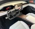 Красный Тесла Модель С, объемом двигателя 0 л и пробегом 20 тыс. км за 38900 $, фото 30 на Automoto.ua