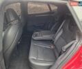 Красный Тесла Модель С, объемом двигателя 0 л и пробегом 56 тыс. км за 36500 $, фото 13 на Automoto.ua