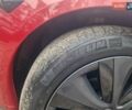 Красный Тесла Модель С, объемом двигателя 0 л и пробегом 56 тыс. км за 33100 $, фото 17 на Automoto.ua
