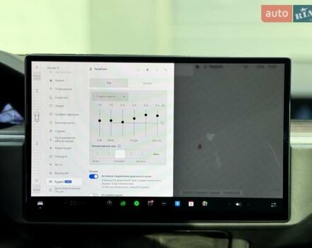 Червоний Тесла Модель С, об'ємом двигуна 0 л та пробігом 29 тис. км за 42999 $, фото 25 на Automoto.ua