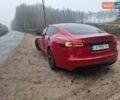 Красный Тесла Модель С, объемом двигателя 0 л и пробегом 56 тыс. км за 33100 $, фото 12 на Automoto.ua