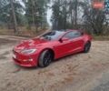 Красный Тесла Модель С, объемом двигателя 0 л и пробегом 56 тыс. км за 33100 $, фото 10 на Automoto.ua