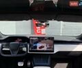 Красный Тесла Модель С, объемом двигателя 0 л и пробегом 86 тыс. км за 52999 $, фото 16 на Automoto.ua