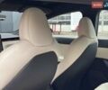 Красный Тесла Модель С, объемом двигателя 0 л и пробегом 5 тыс. км за 41999 $, фото 15 на Automoto.ua