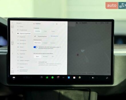 Червоний Тесла Модель С, об'ємом двигуна 0 л та пробігом 29 тис. км за 42999 $, фото 19 на Automoto.ua