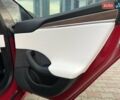 Красный Тесла Модель С, объемом двигателя 0 л и пробегом 20 тыс. км за 38900 $, фото 58 на Automoto.ua