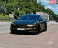Красный Тесла Модель С, объемом двигателя 0 л и пробегом 64 тыс. км за 42700 $, фото 1 на Automoto.ua