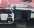 Красный Тесла Модель С, объемом двигателя 0 л и пробегом 15 тыс. км за 66000 $, фото 22 на Automoto.ua