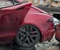 Красный Тесла Модель С, объемом двигателя 0 л и пробегом 24 тыс. км за 27777 $, фото 1 на Automoto.ua