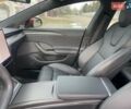 Красный Тесла Модель С, объемом двигателя 0 л и пробегом 13 тыс. км за 68100 $, фото 4 на Automoto.ua