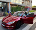 Тесла Модель С 2023 у Запоріжжя на Automoto.ua Червоний Тесла Модель С, об'ємом двигуна 0 л та пробігом 29 тис. км за 48500 $, фото 9 на Automoto.ua