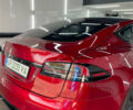 Тесла Модель С 2023 у Запоріжжя на Automoto.ua Червоний Тесла Модель С, об'ємом двигуна 0 л та пробігом 29 тис. км за 48500 $, фото 3 на Automoto.ua