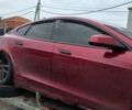 Червоний Тесла Модель С, об'ємом двигуна 0 л та пробігом 24 тис. км за 27777 $, фото 2 на Automoto.ua